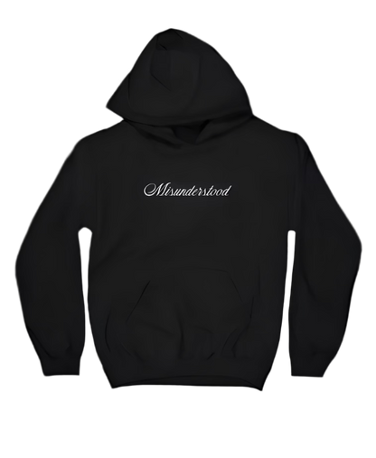 Aftermath "Misunderstood" Hoodie